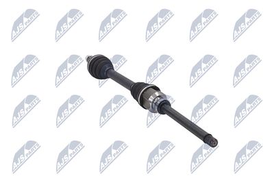 PLANETARA NTY NPWCT107 30