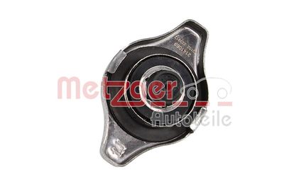 BUSON RADIATOR METZGER 2141069 1