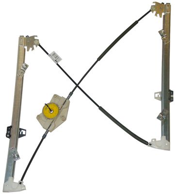 Podnośnik szyby VALEO 850649