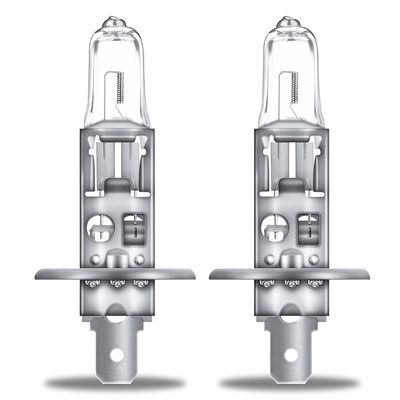 GLüHLAMPE FERNSCHEINWERFER ams-OSRAM 64150NBS2HB 1