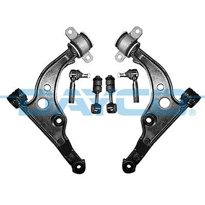 REPARATURSATZ QUERLENKER