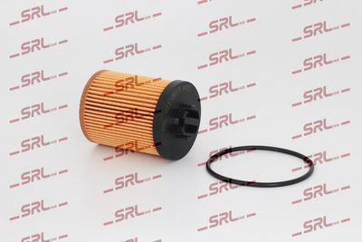 Oil filter
