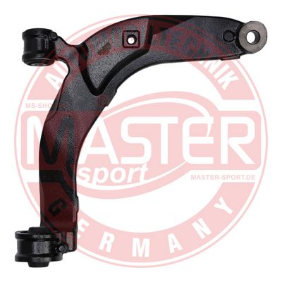 Rameno zavesenia kolies MASTER-SPORT GERMANY 43208-PCS-MS