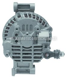 GENERATOR / ALTERNATOR EUROTEC 12060832 2