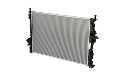 KüHLER MOTORKüHLUNG NRF 59237 8