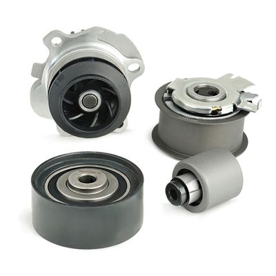 водна помпа+ к-кт ангренажен ремък RIDEX 3096W0056