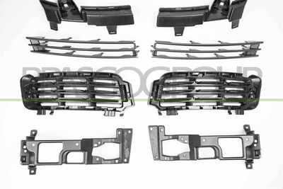 GRILA VENTILATIE BARA PROTECTIE