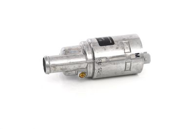 LEERLAUFREGELVENTIL LUFTVERSORGUNG BOSCH 0280140512 23