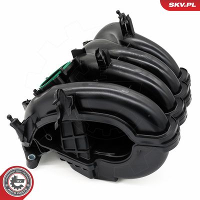 Sací trubkový modul SKV 49SKV086