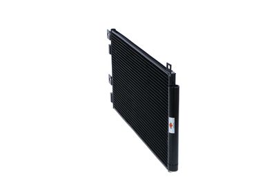 CONDENSATOR CLIMATIZARE NRF 35481 14