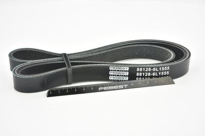 CUREA TRANSMISIE CU CANELURI FEBEST 881286L1555 50