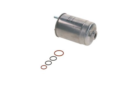 KRAFTSTOFFFILTER BOSCH F026402067 14