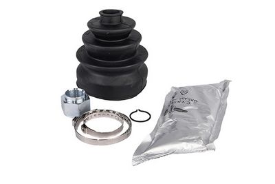 комплект маншон, полуоска STELLOX 13-00943-SX