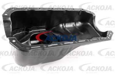 Масляный поддон ACKOJA A32-0106 для MAZDA 121