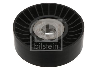 Deflection/Guide Pulley, V-ribbed belt FEBI BILSTEIN 36399