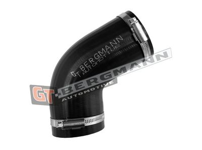 GT-BERGMANN Automotive Kompresoriaus padavimo žarna