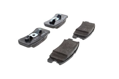 BREMSBELAGSATZ SCHEIBENBREMSE BOSCH 0986495172 13