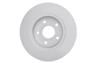 BREMSSCHEIBE BOSCH 0986479B65 18