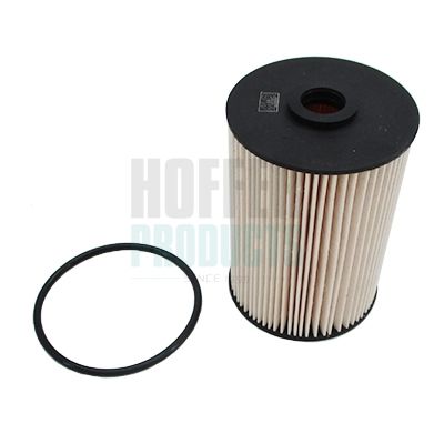 Palivový filtr HOFFER 4920G