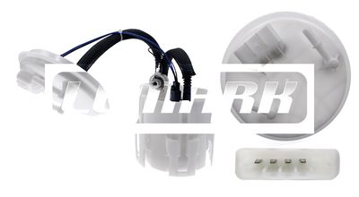 LEMARK LFP889 Топливный насос для OPEL MERIVA A вэн (X03) 1.6 16V (E75)