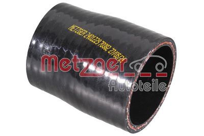 LADELUFTSCHLAUCH METZGER AUTOTEILE 2401229