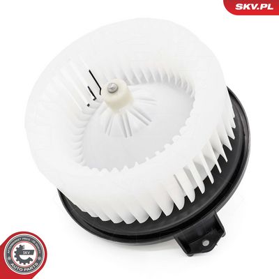 vnitřní ventilátor SKV 68SKV164