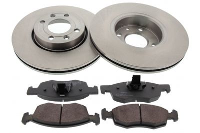 SET FRANA FRANA DISC
