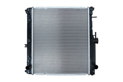 Radiatorius, variklio aušinimas