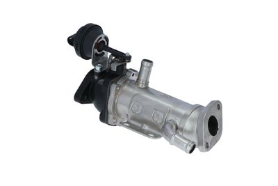 RADIATOR RECIRCULARE GAZE DE ESAPAMENT NRF 48011 8