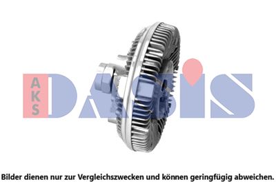 KUPPLUNG KüHLERLüFTER