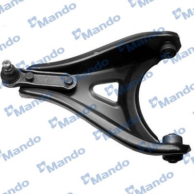 носач, окачване на колелата MANDO MSA017694