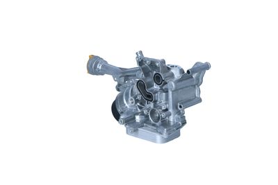 GEHäUSE ÖLFILTER NRF 31858 8