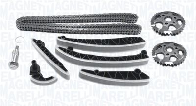 Timing Chain Kit 341500001270