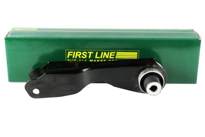 носач, окачване на колелата FIRST LINE FCA8008