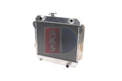 KüHLER MOTORKüHLUNG AKS DASIS 090080AL 1