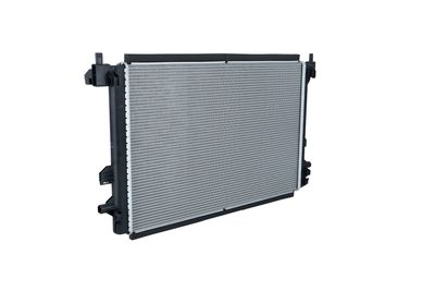 KüHLER MOTORKüHLUNG NRF 550232 21