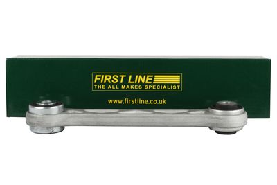 носач, окачване на колелата FIRST LINE FCA7924