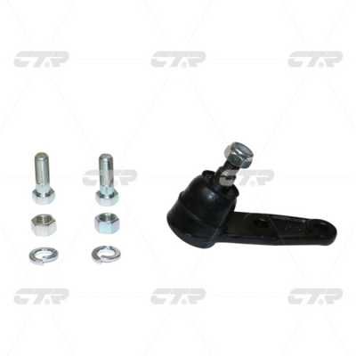 CTR CBKD-10 CTR CBKD-10