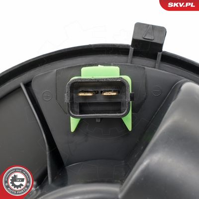 vnitřní ventilátor ESEN SKV 68SKV170