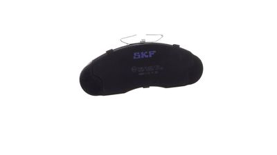 BREMSBELAGSATZ SCHEIBENBREMSE SKF VKBP80526 37