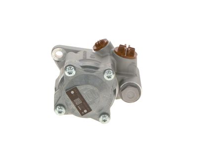 Hydrauliikkapumppu, ohjaus BOSCH K S00 000 480