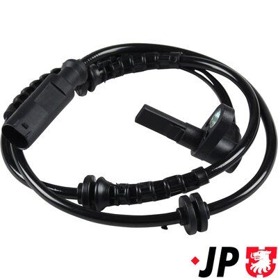 SENZOR TURATIE ROATA