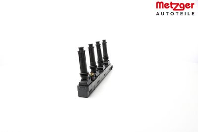 BOBINA DE INDUCTIE METZGER AUTOTEILE 0880515 32