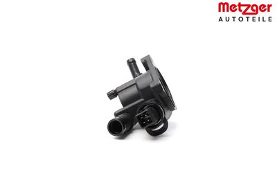 TERMOSTAT LICHID RACIRE METZGER AUTOTEILE 4006220 12