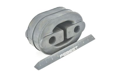 TAMPON CAUCIUC AMORTIZOR ESAPAMENT FEBEST MEXB04 46