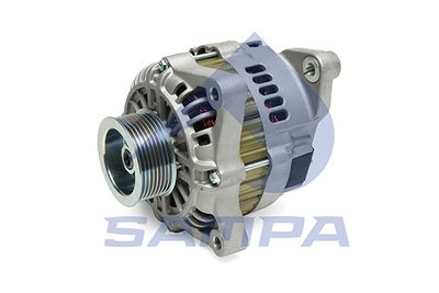 Alternador