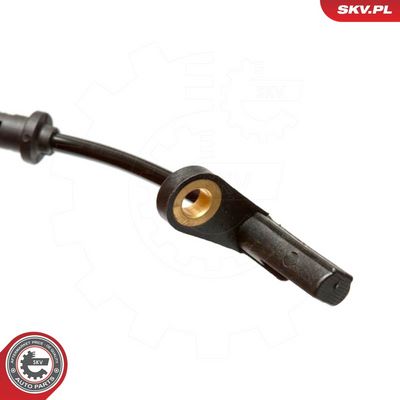 Jutiklis, rato greitis