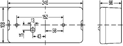 Vorschau 2SE 007 547-021 Ansicht 3