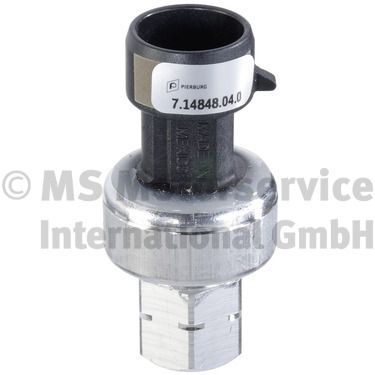 DRUCKSCHALTER KLIMAANLAGE