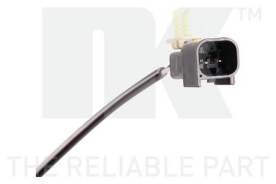 SENZOR TURATIE ROATA NK 292581 2